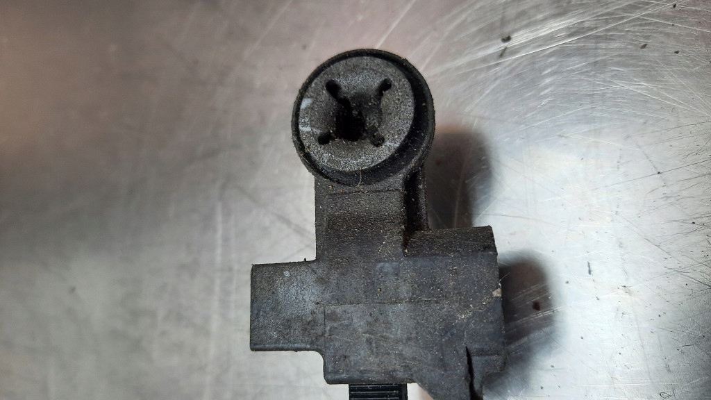 фото №9, Троси перемикання передач mercedes a-klasa 1.7d 01r