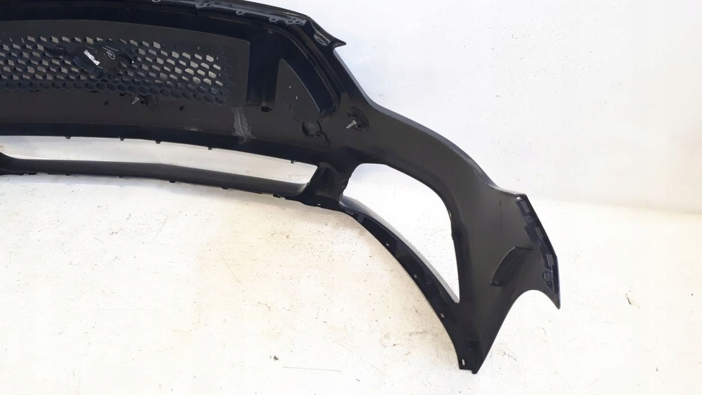 фото №8, Ford mustang 2015-2018 бампер перед