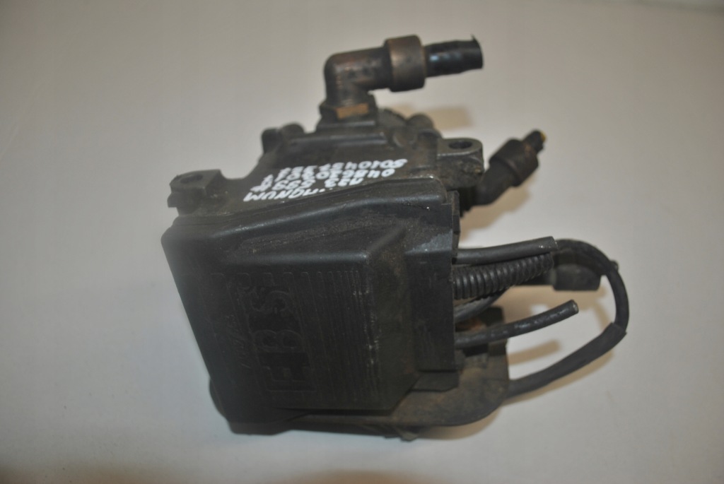 фото №1, Клапан ebs renault magnum 0486203017 5010457257