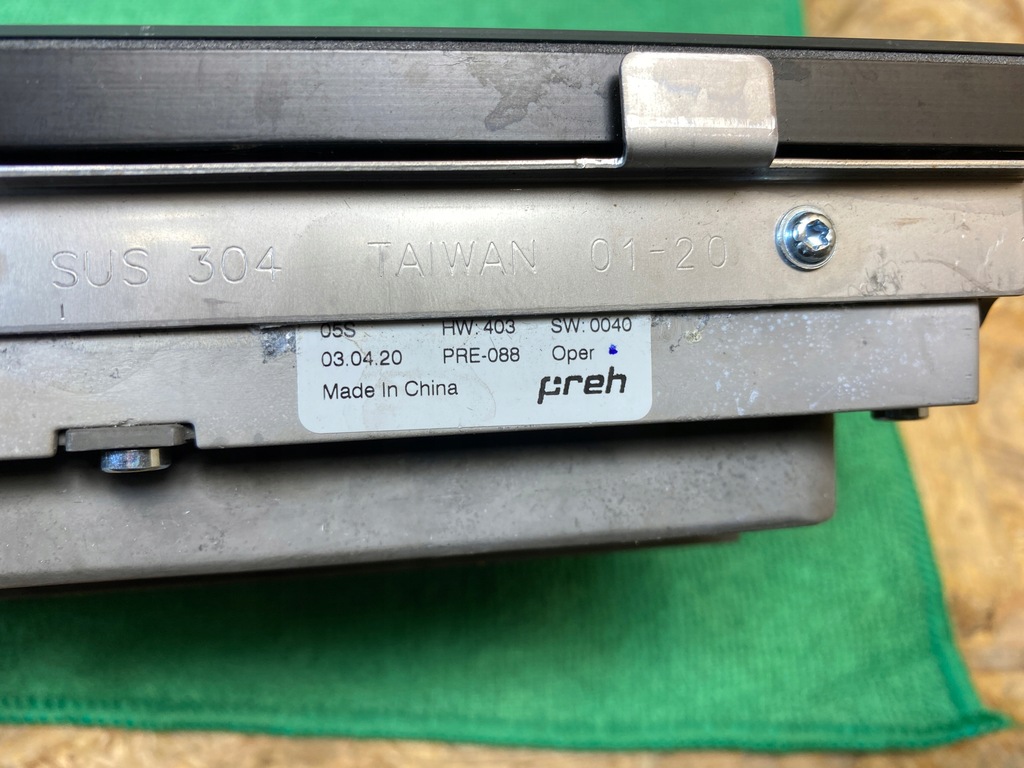 фото №14, Радио навигация navi экран дисплей audi a6 c8 a7 4k 4k0919605l 2018-