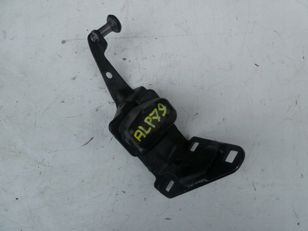 фото №1, Renalut master iii підрамник двері бокових 7946809r