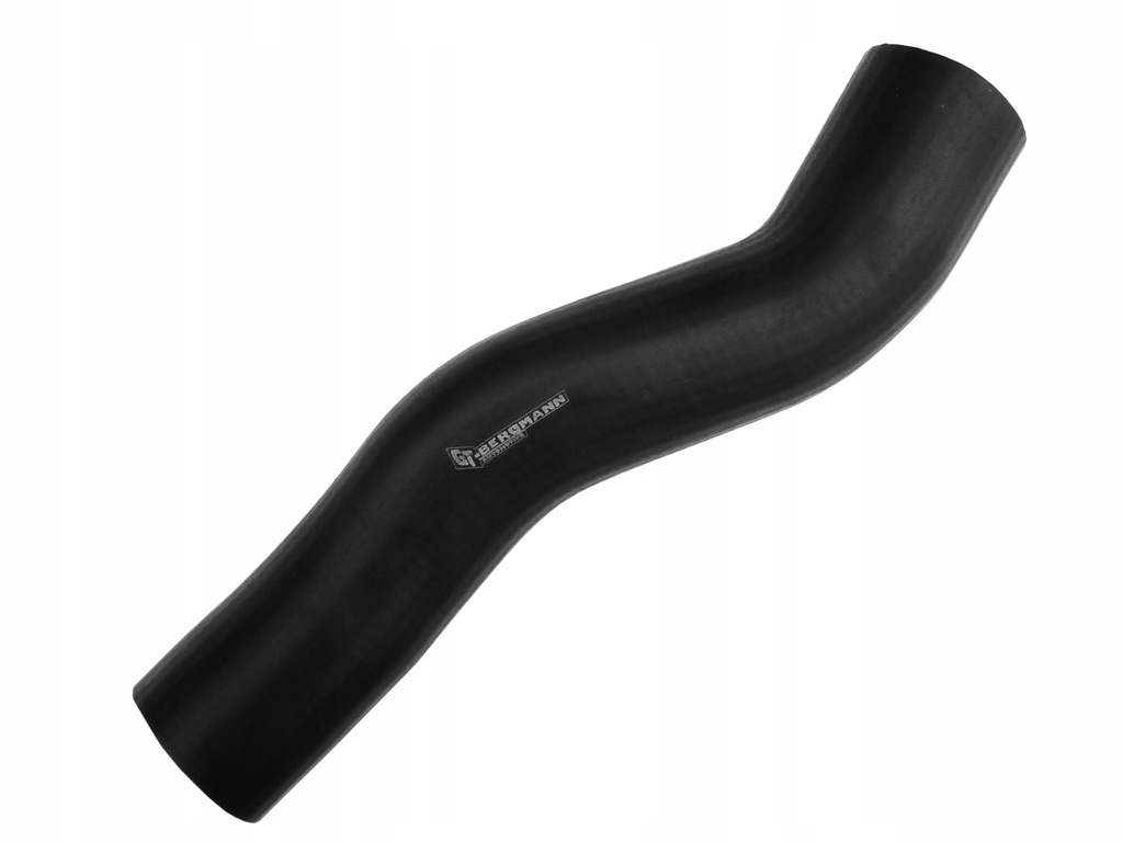 фото №1, Шланг радиатора воздуха труба интеркулер kia cee'd 1.6 1.4 crdi