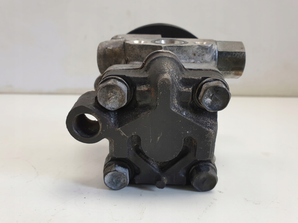 фото №4, Hyundai getz 1.6 16v насос усилителя