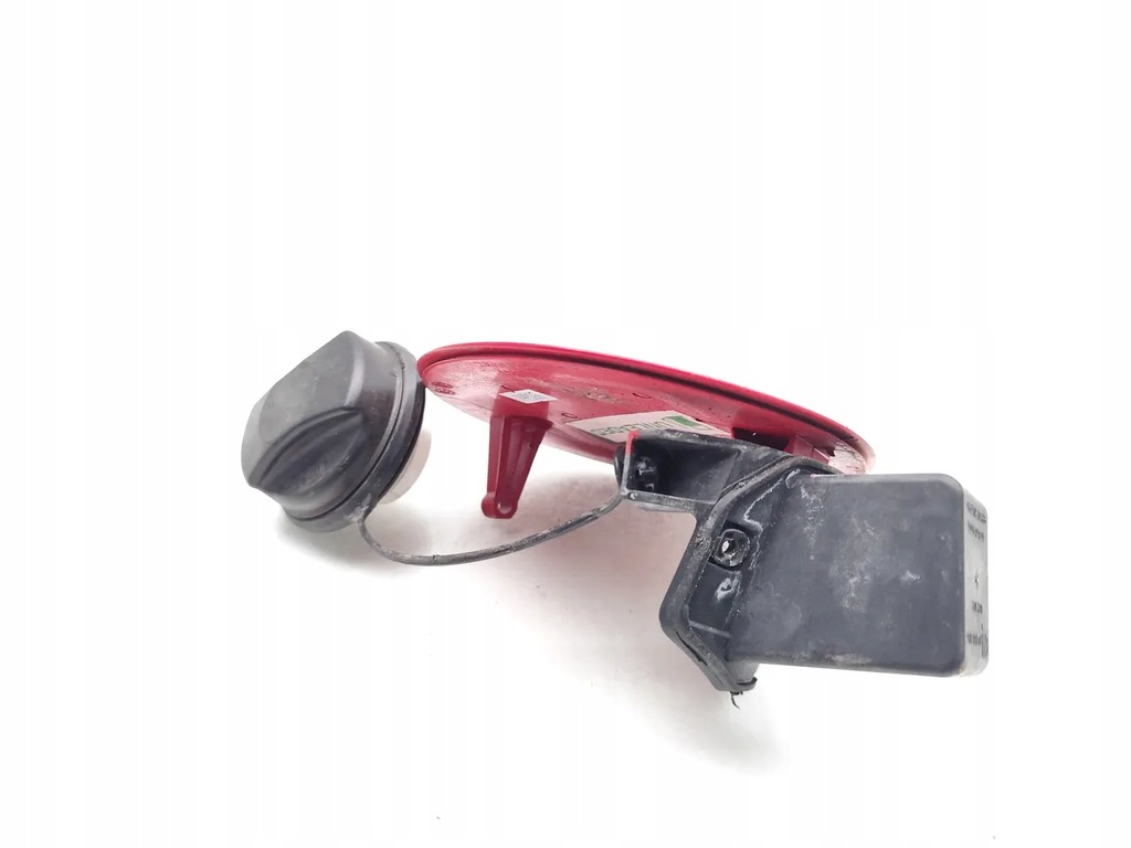 фото №11, Vauxhall corsa крышка заливной топлива 1.4 бензин 66kw 90 hp 13427916 2018