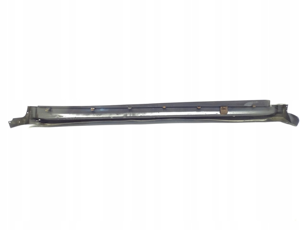 Порог левый накладка накладка  подножка mercedes ml w164 a1646900510 a1646900975 Киев