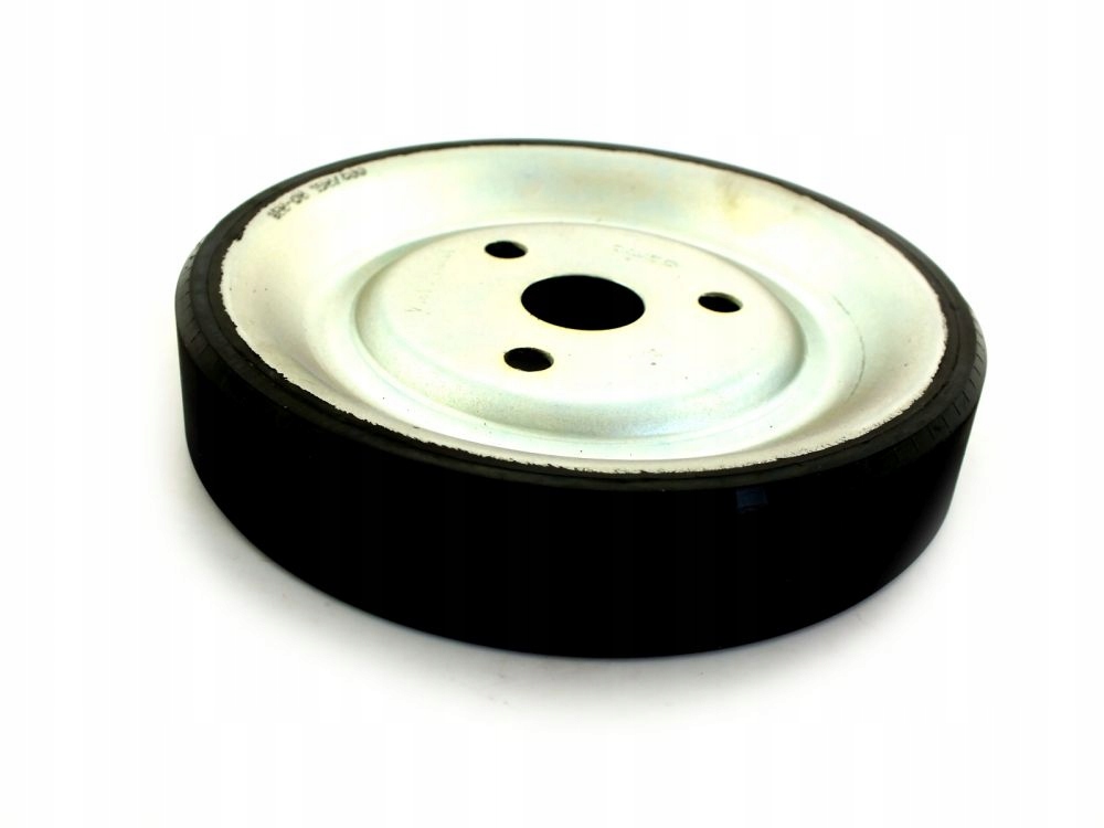 фото №5, Шкив насоса wody bmw 1 11-