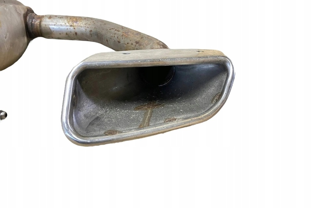 фото №8, Гаситель конечный nissan murano iii z52_ 201005aa2a 3.5l бензиновый 194kw 2022