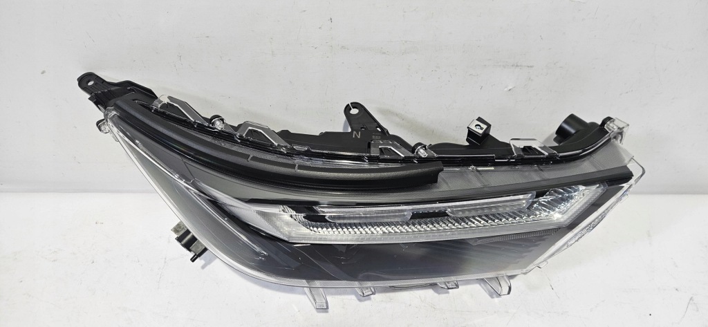 Фара правая  перед full led toyota rav4 v рестайлинг  22- оригинал Доставка