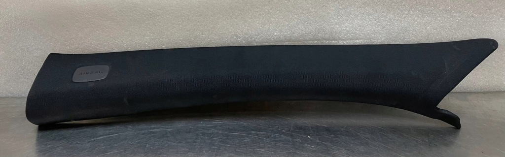 фото №1, Защита обшивка стойка левая mercedes w222 org fv