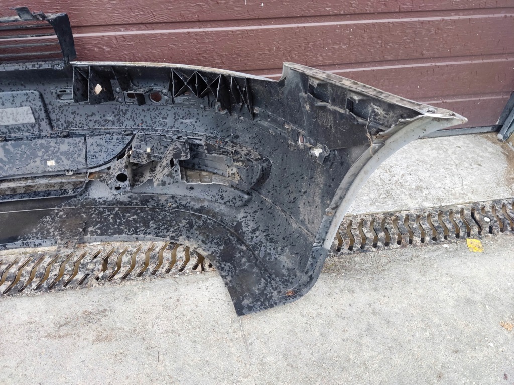 Бампер передній seat leon i ls7n 98-04 Оригінал