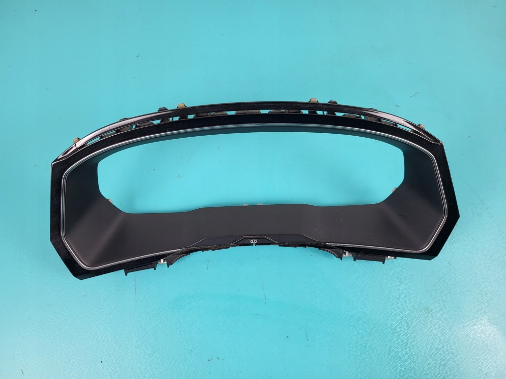фото №4, Vw arteon 18r рамка защита спидометра 3g1858366c