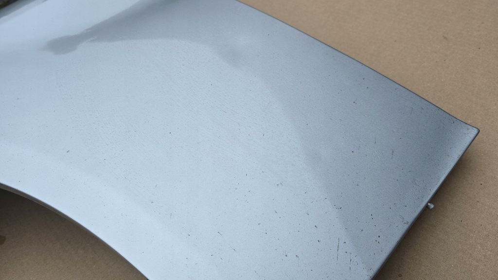 фото №6, Крыло передний перед левый alfa romeo giulia 2016-