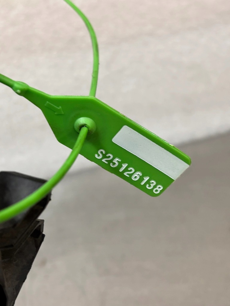 фото №11, Лампа лівий перед передня full led mercedes w177 a1779064703 europa