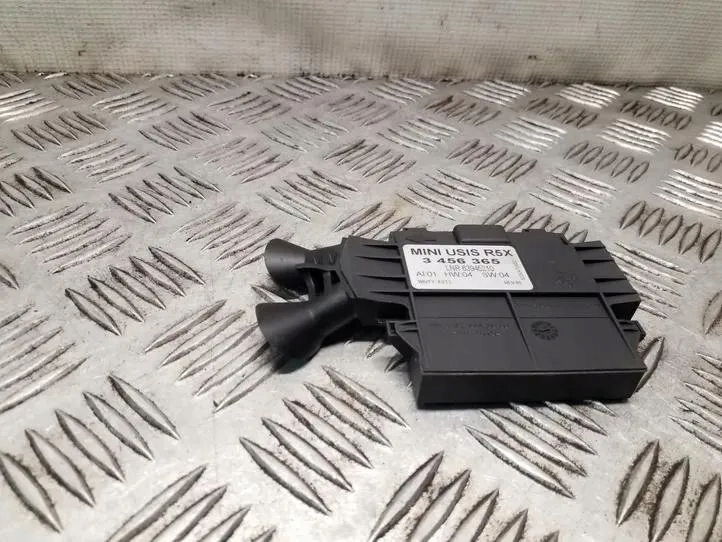 Купить Модули mini cooper r56 3456365 1.6l бензиновый 135kw 2014