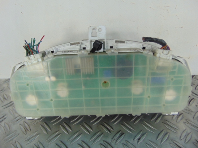 фото №2, Mazda 6 лічильник