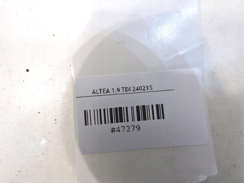 фото №7, Крила правий перед lc9z seat altea