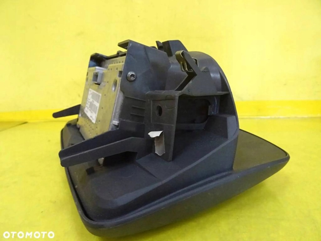 фото №6, Дисплей годинник renault laguna ii 8200326981 nr32