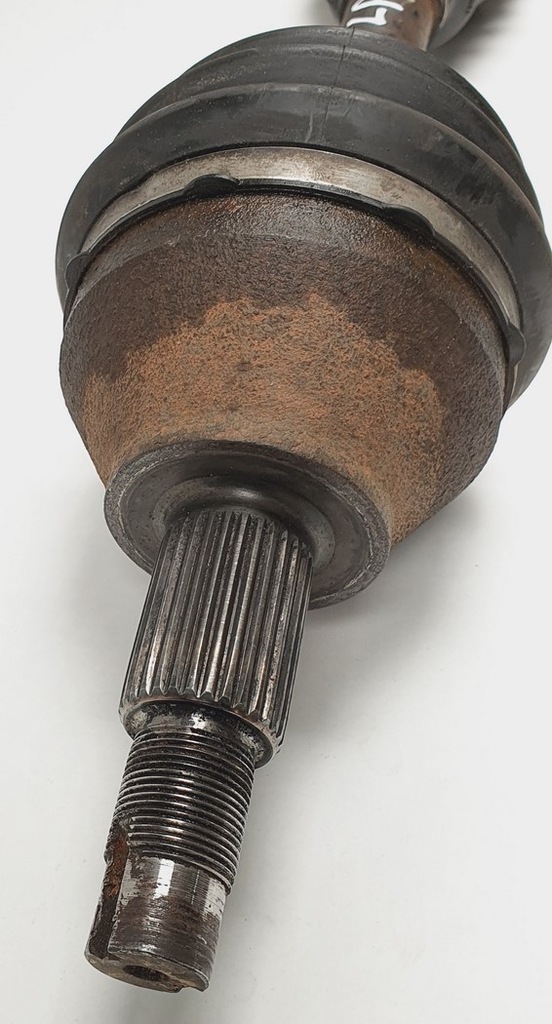 фото №3, Приводной вал левая alfa romeo 159 2.4 jtd