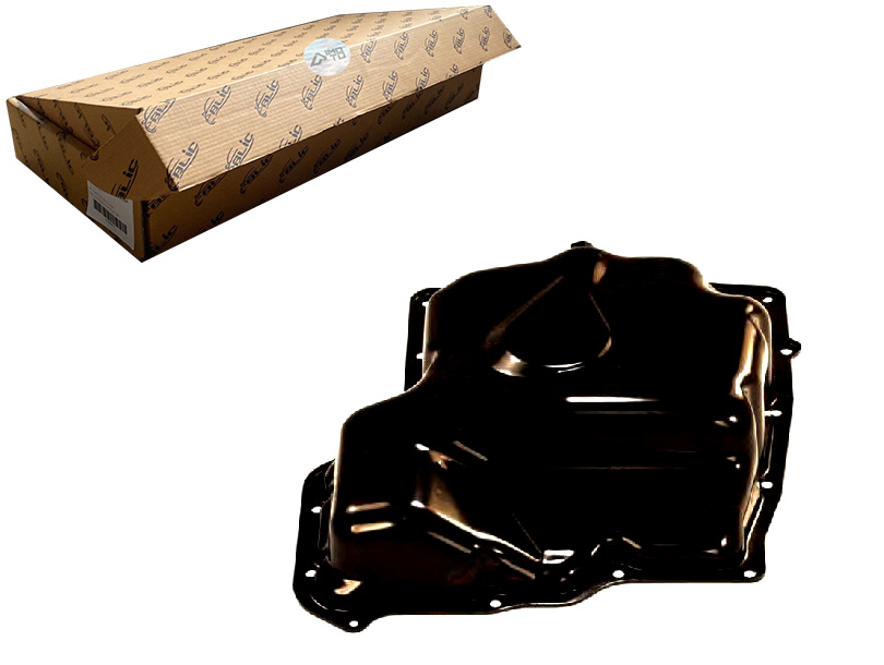 Купить Blic 0216-00-2509470p поддон масляная