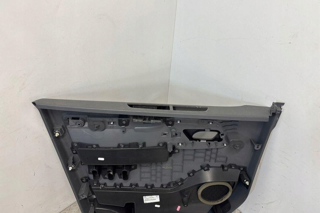 фото №7, Обшивка передних правых дверь peugeot expert фургон 98082243zm 1.6l дизель