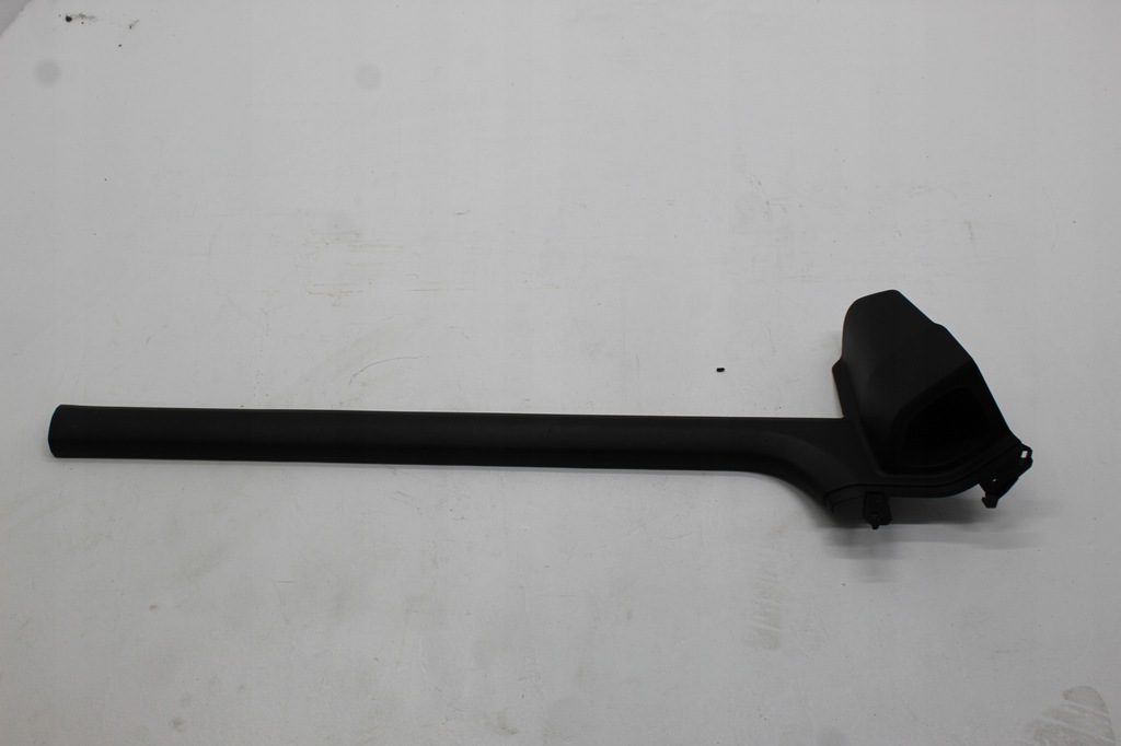 фото №1, Skoda citigo захист поріг 1s3853371d