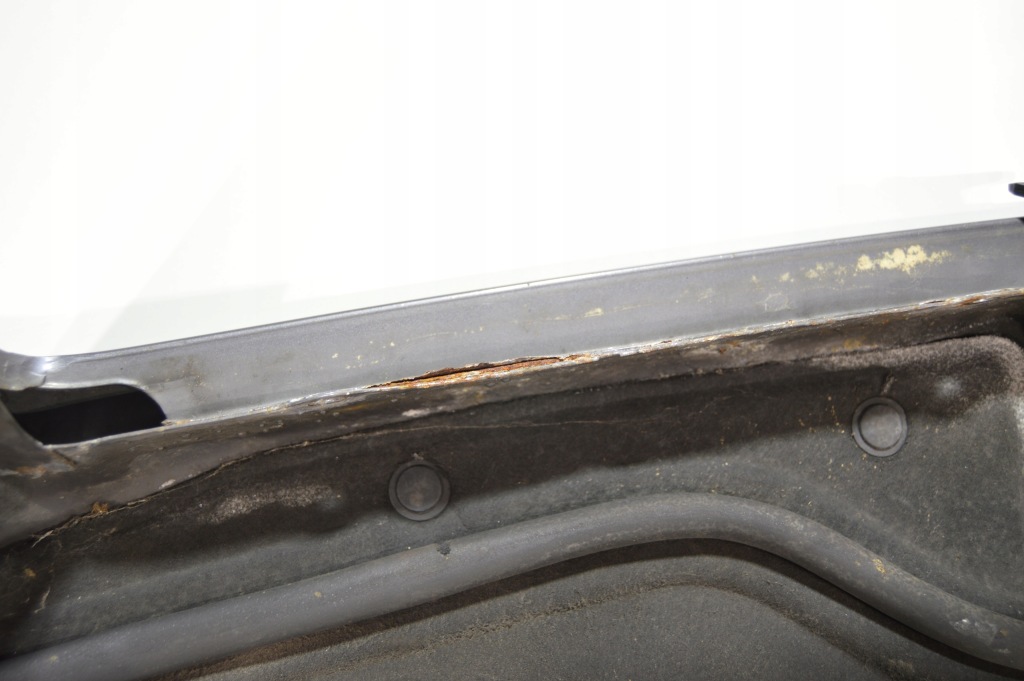 Купити Капот кришка двигуна mercedes w140 s klasa