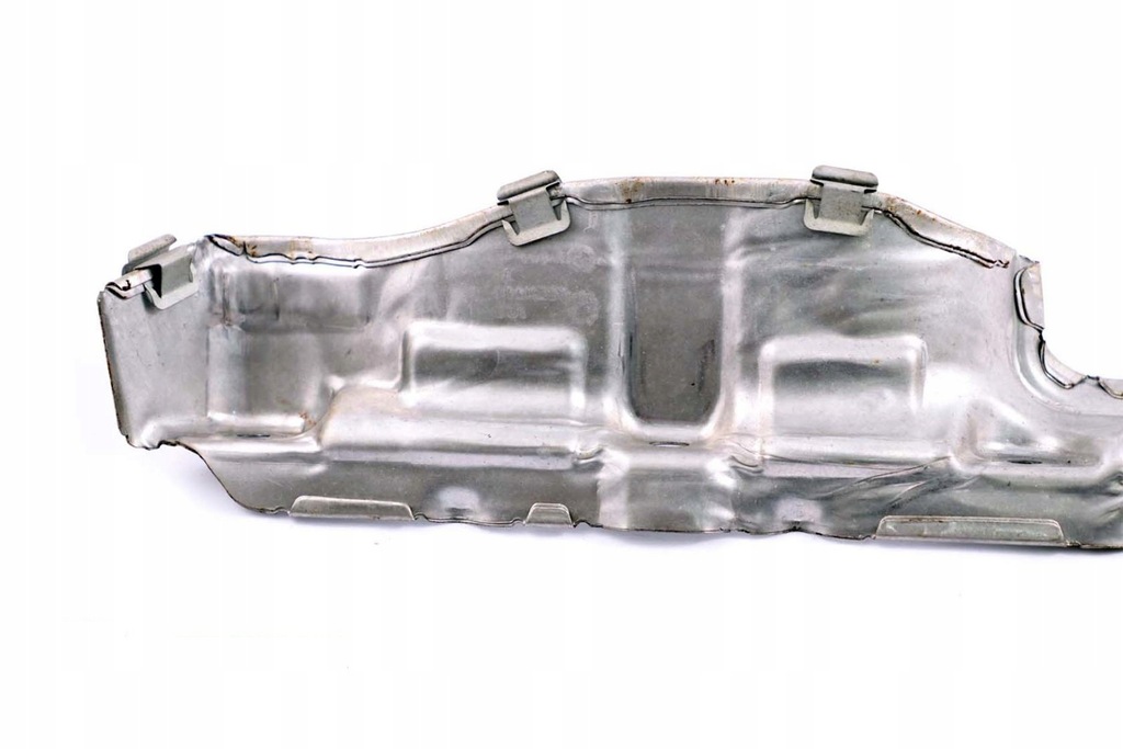 фото №9, Bmw f20 f30 m140i 340i защита тепловая турбины