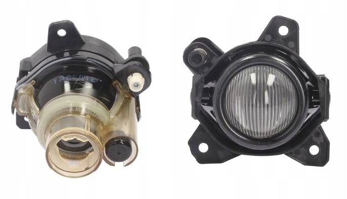 фото №1, Лампа противотуманная фара правая opel astra j 13-