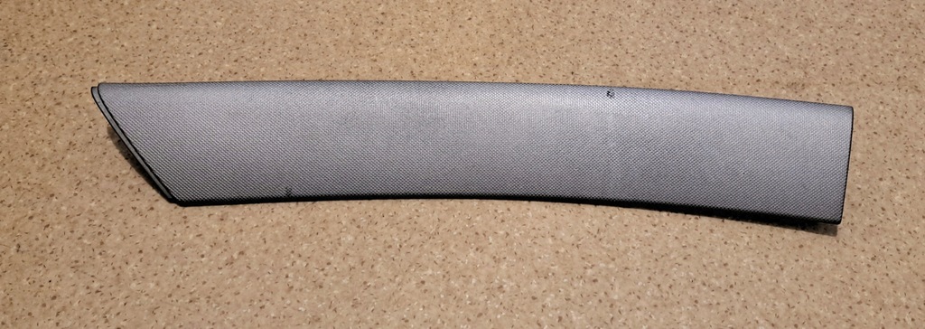 фото №1, Chrysler pacifica молдинг dekor консолі