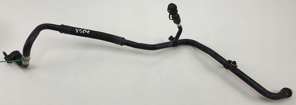 фото №1, Wąż трубка кондиціонера volvo v50 s40 c30 1.6 16v