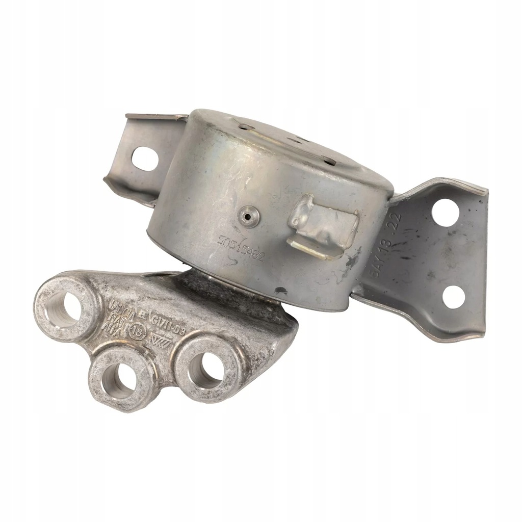 фото №1, Подушка двигун alfa romeo mito ab bj, 2008-2018