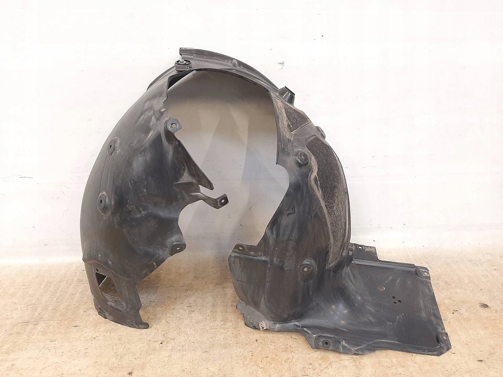 фото №1, Подкрылок перед правое bmw 3 g20 g21