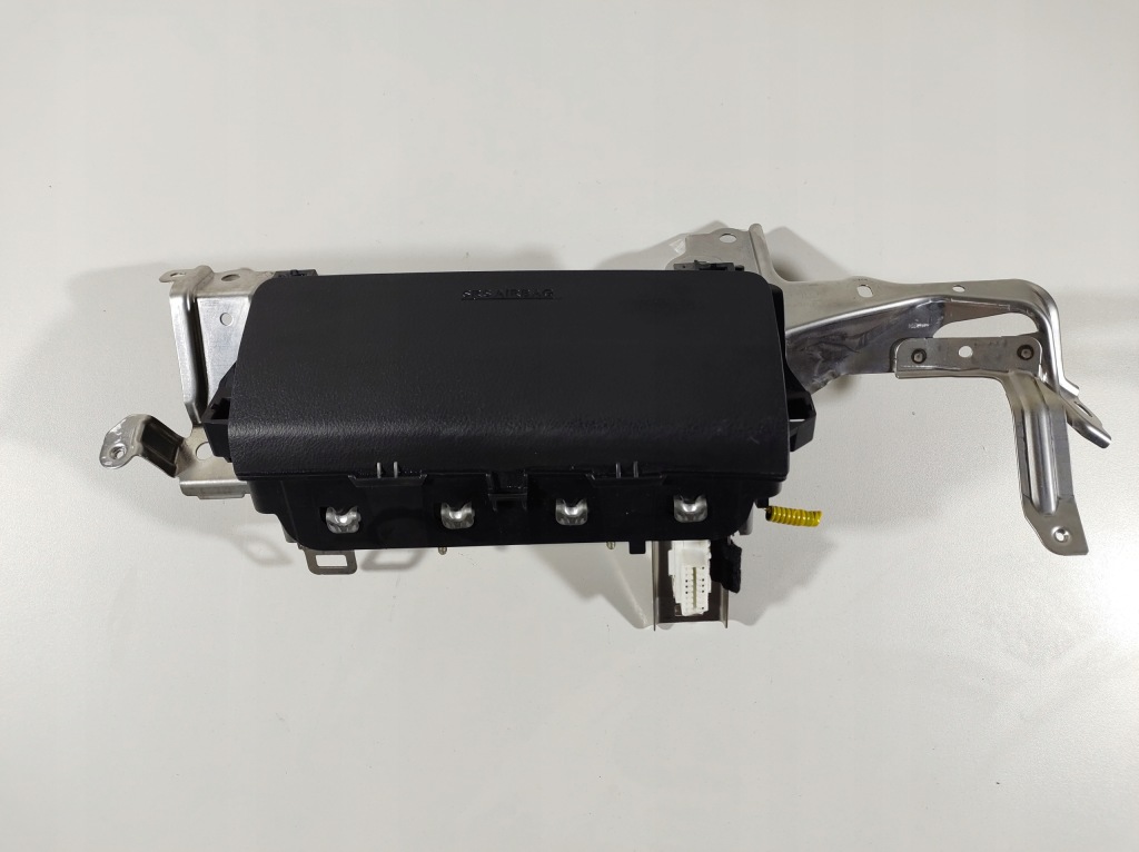 фото №1, Lexus is300h 13r подушка колінна подушка безпеки uk