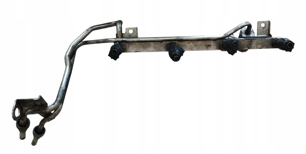 фото №1, Молдинг впрыскная форсунки 8280155712