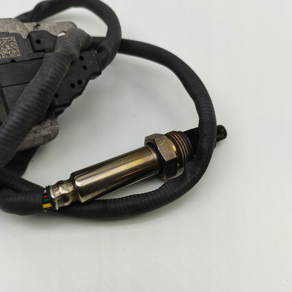 фото №3, Audi a4 s4 b9 8w 2017 датчик лямбда-зонд