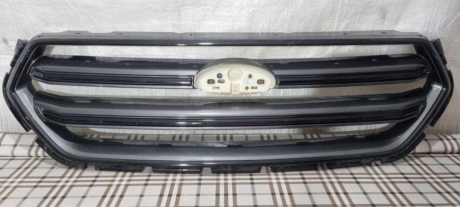 фото №1, Решётка радиатора решётка радиатора ford kuga mk2 ii lift