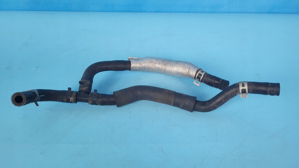 фото №6, Kia stonic 1.0 17r шланг труба wody a045346