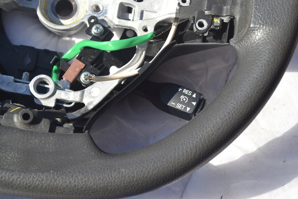 фото №6, Повітропровід peugeot 108 citroen c1 aygo ii