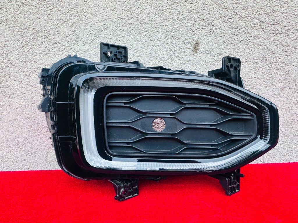 фото №1, Led vw t-roc 89250941