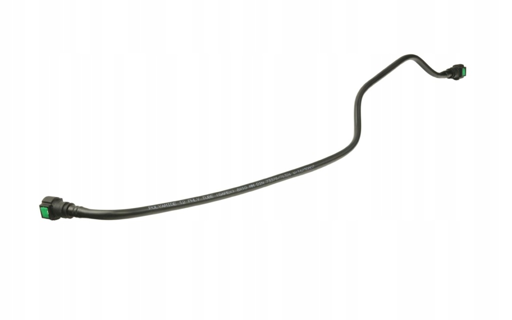 Шланг топлива mercedes sprinter 2006- 906 2.2 cdi Цена