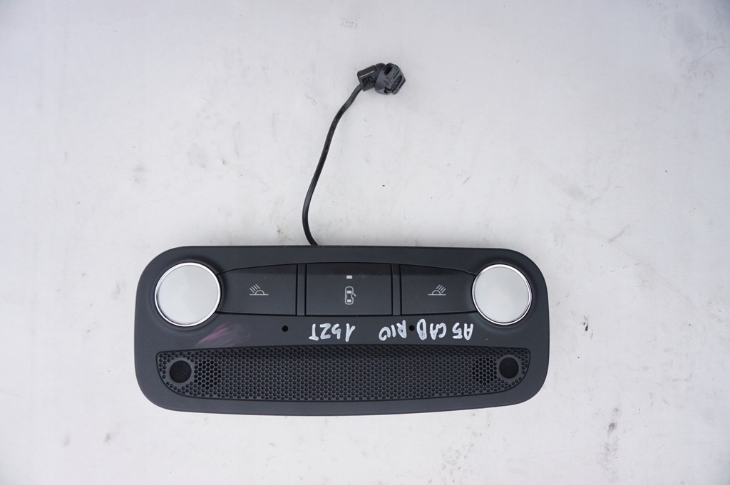 фото №1, Лампа освещение салона audi a5 8t cabrio