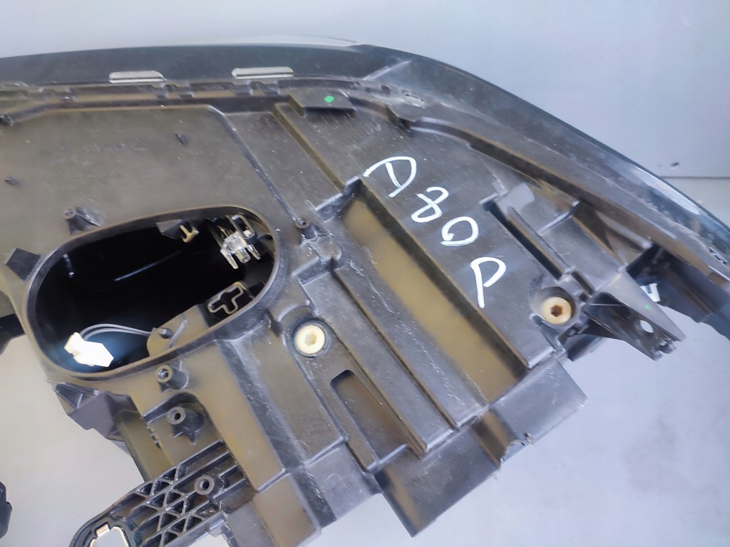 фото №5, Bmw лампа лампы x1 f48 lift full led идеальное состояние правая