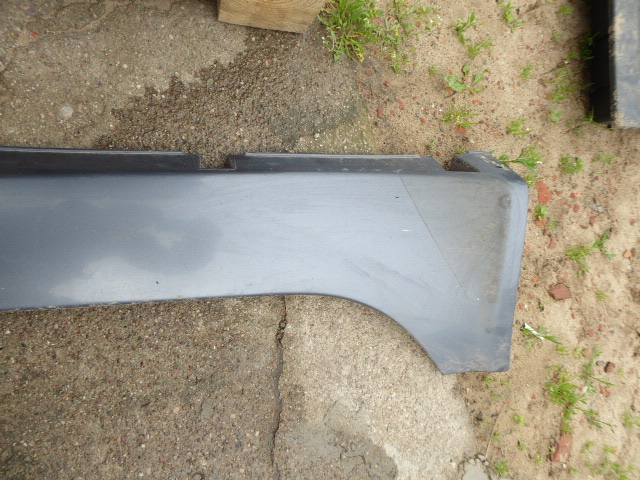 фото №9, Primera p12 молдинг поріг права kombi 5d