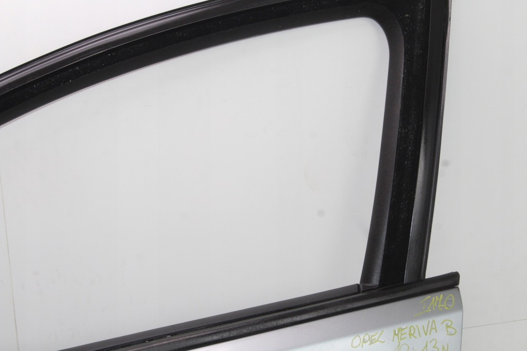 фото №6, Дверь левый перед jaguar xf 07-11r