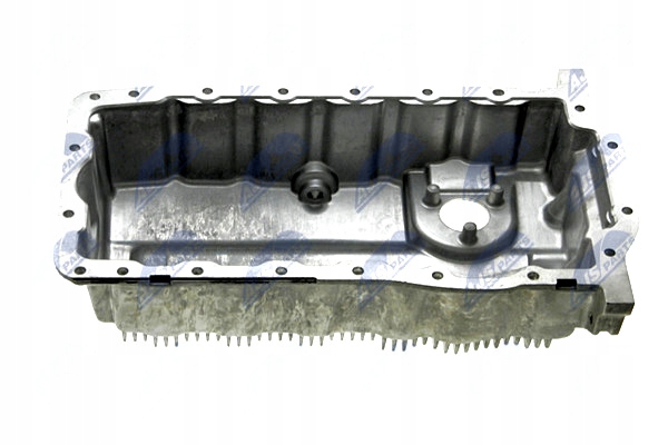 фото №10, Nty піддон масляна vw golf v vi 1.6 05- caddy iii 1.6 04- audi a3 1.6