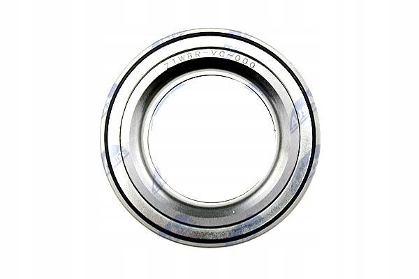 фото №11, Набір підшипник колеса задня iveco daily iv 06- nty