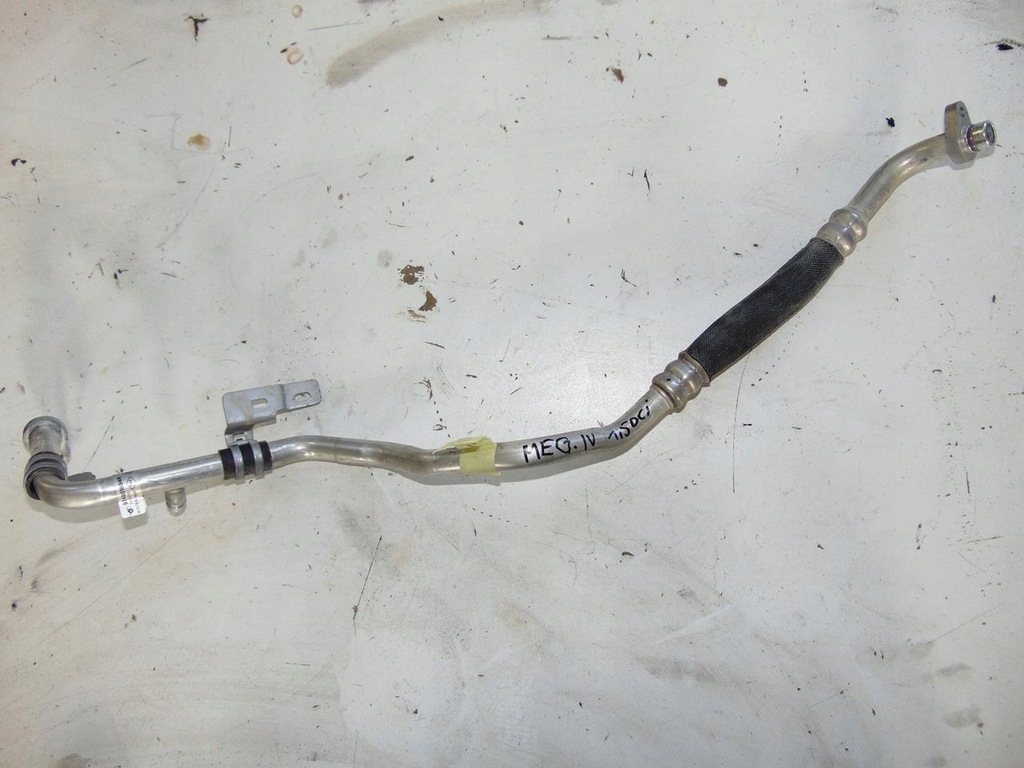 фото №1, Шланг кондиционера renault megane iv 1,5 dci