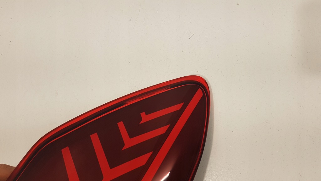 фото №7, Audi q4 e-tron лампа ліва задня задня orginal 89a945069