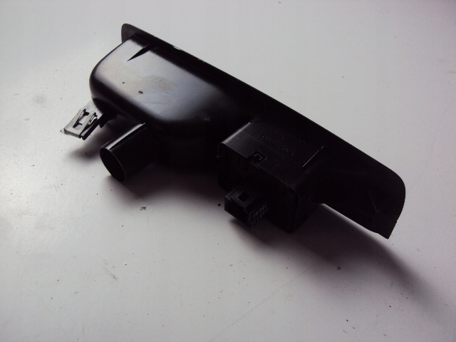 фото №3, Панель вікон задня renault scenic iii