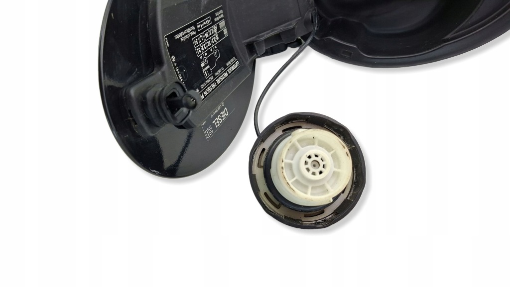 Кришка заливної пального mercedes-benz ml w164 a1646300767 Доставка